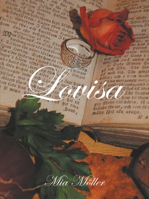 cover image of Lovisa